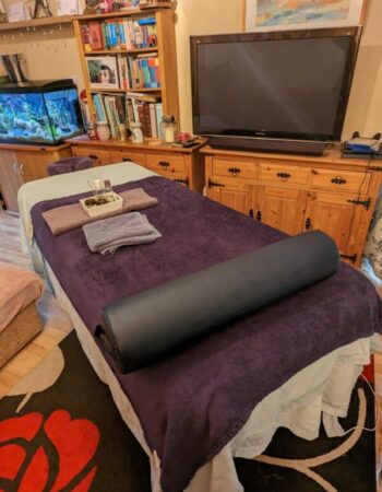 Claire Masser Mobile Massage Therapies