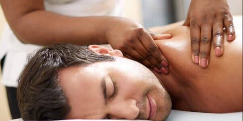 Belinda NB Massage Therapy