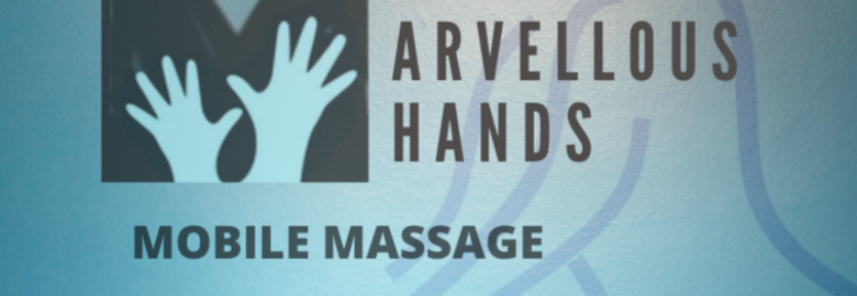 Marvellous Hands mobile massage