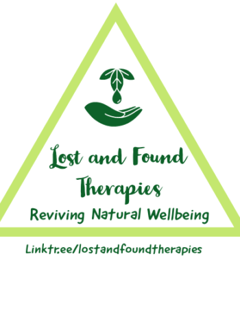 Lost and Found Therapies