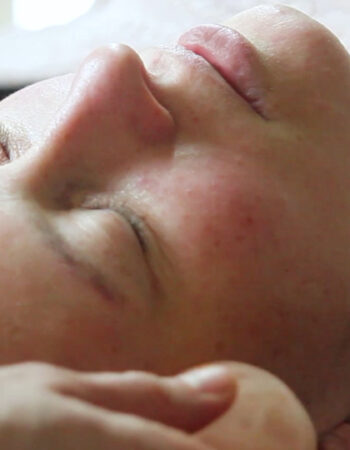 KOBIDO UP PROJECT Japanese Face Lifting Treatment
