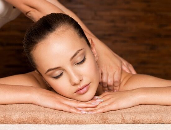 Relaxing Massage – Ipswich Suffolk