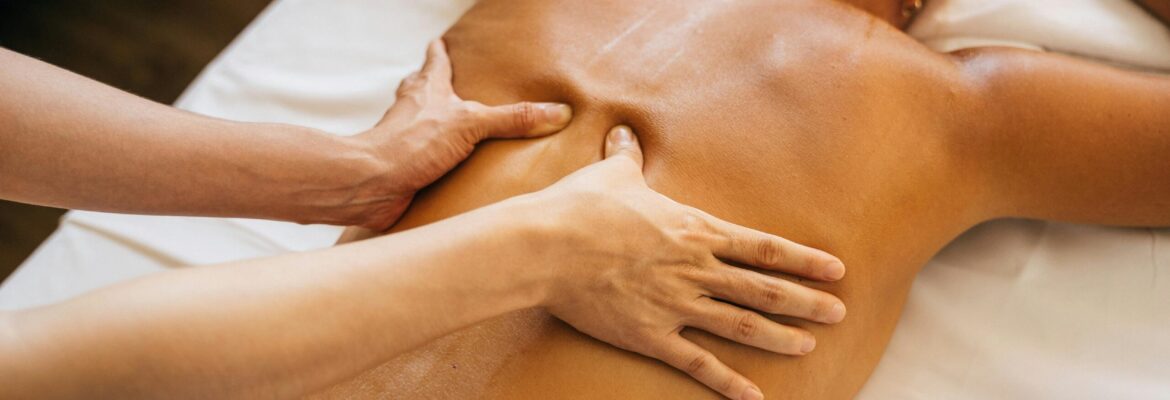 Stuart Mobile Massage
